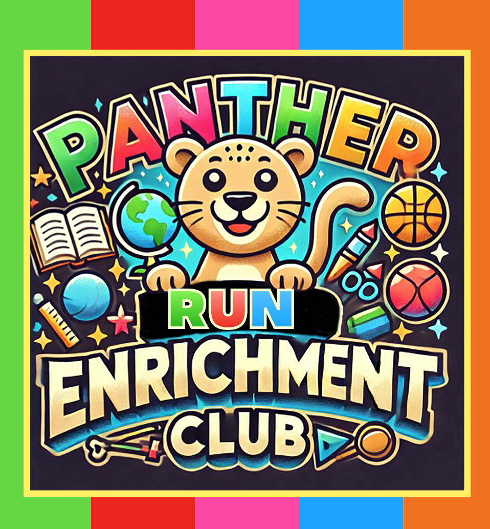 Panther Run Enrichment Club